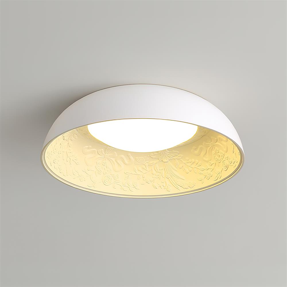 Serava lampada da soffitto