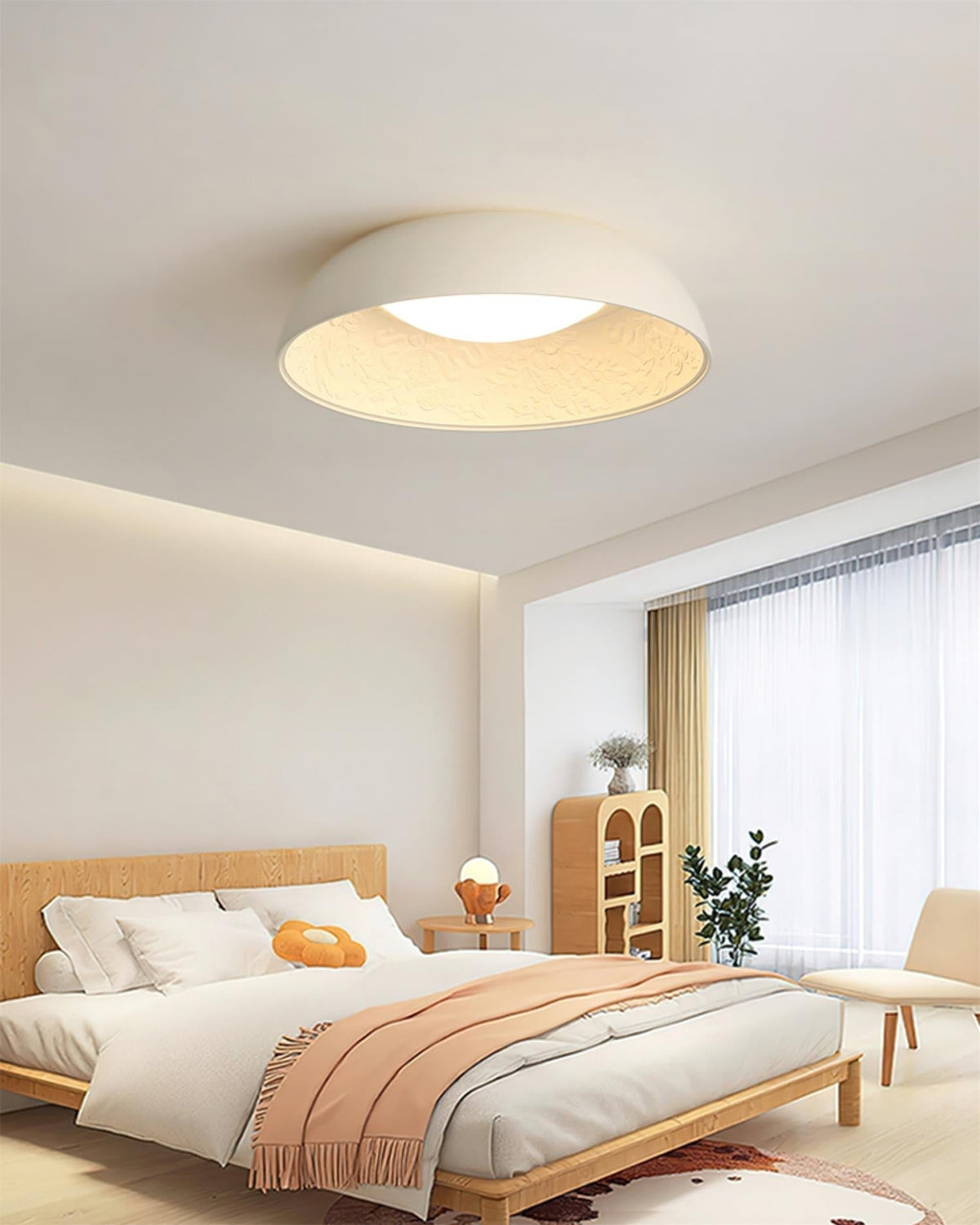 Serava lampada da soffitto