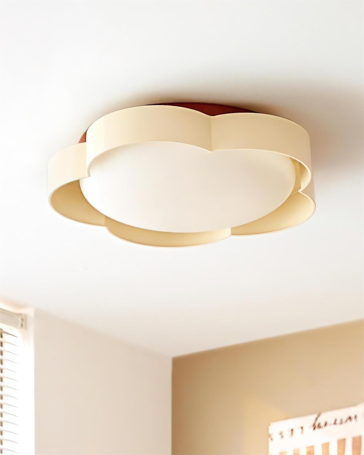 Avenarina lampada da soffitto