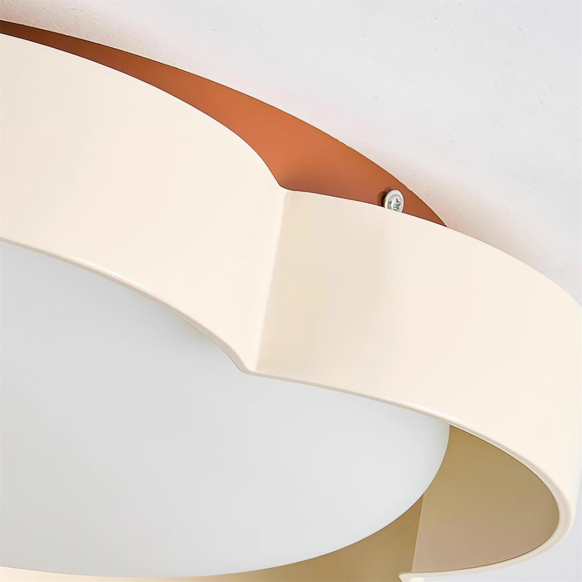 Avenarina lampada da soffitto