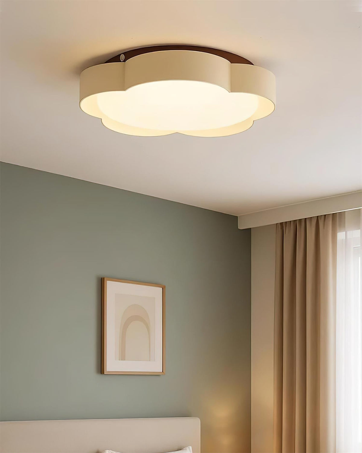 Avenarina lampada da soffitto