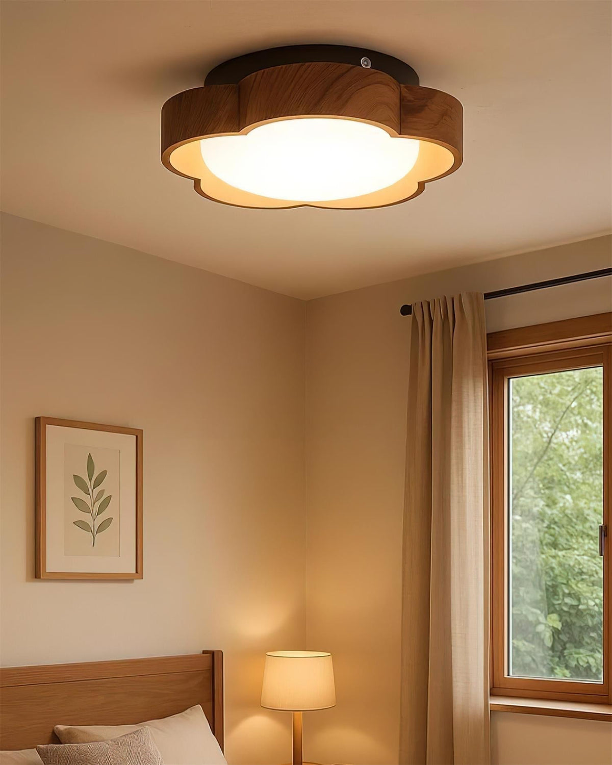 Avenarina lampada da soffitto