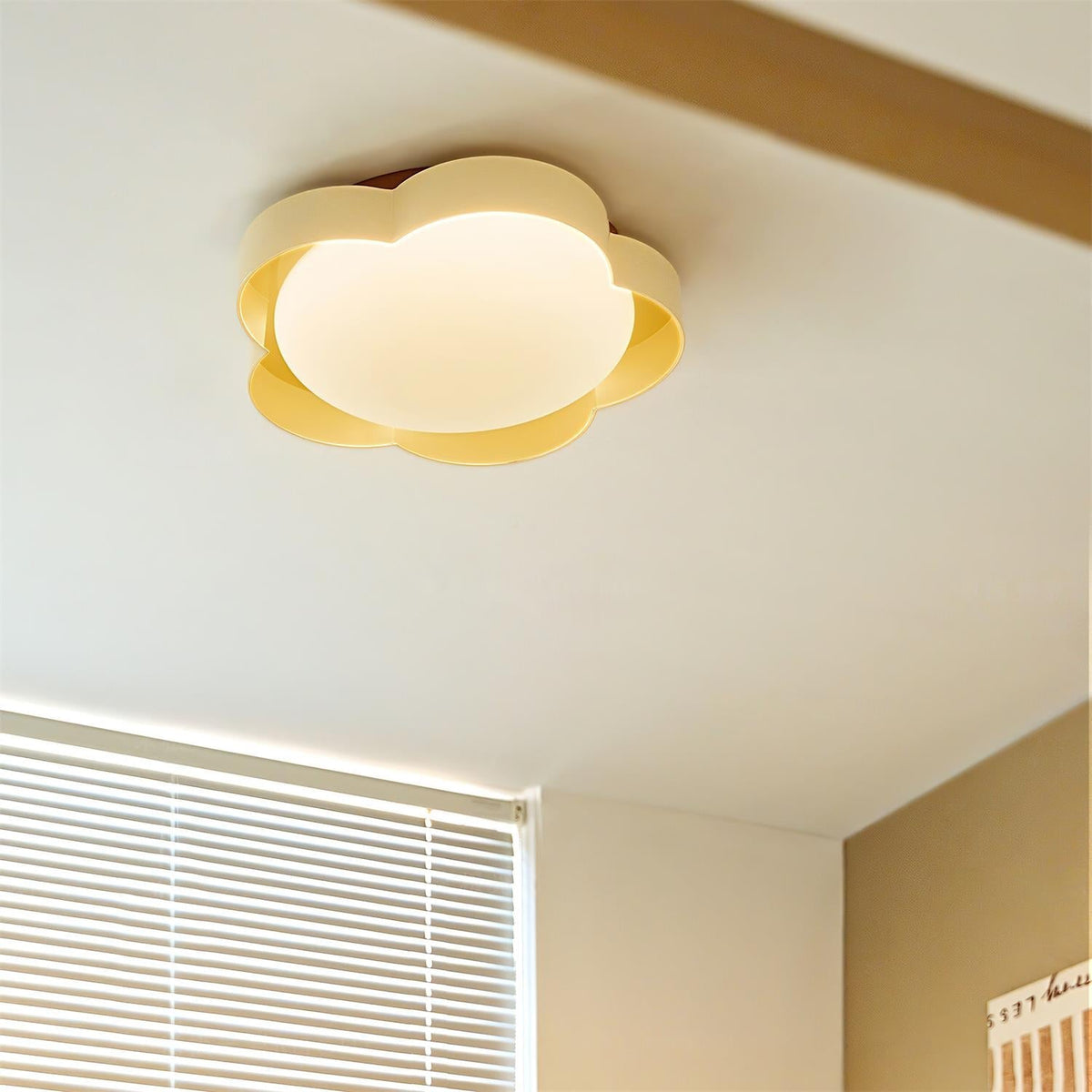 Avenarina lampada da soffitto