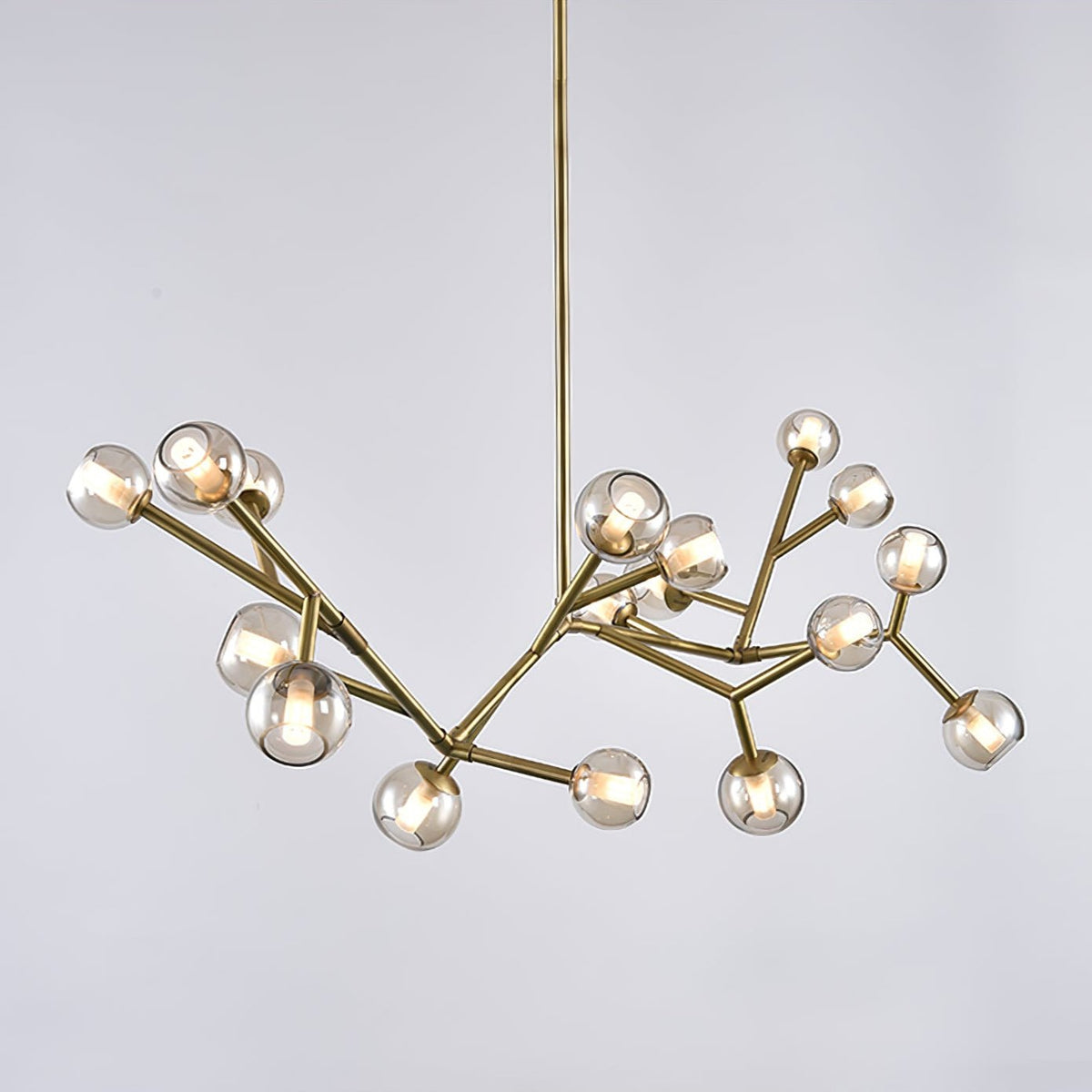 Colton lampadario Luxury
