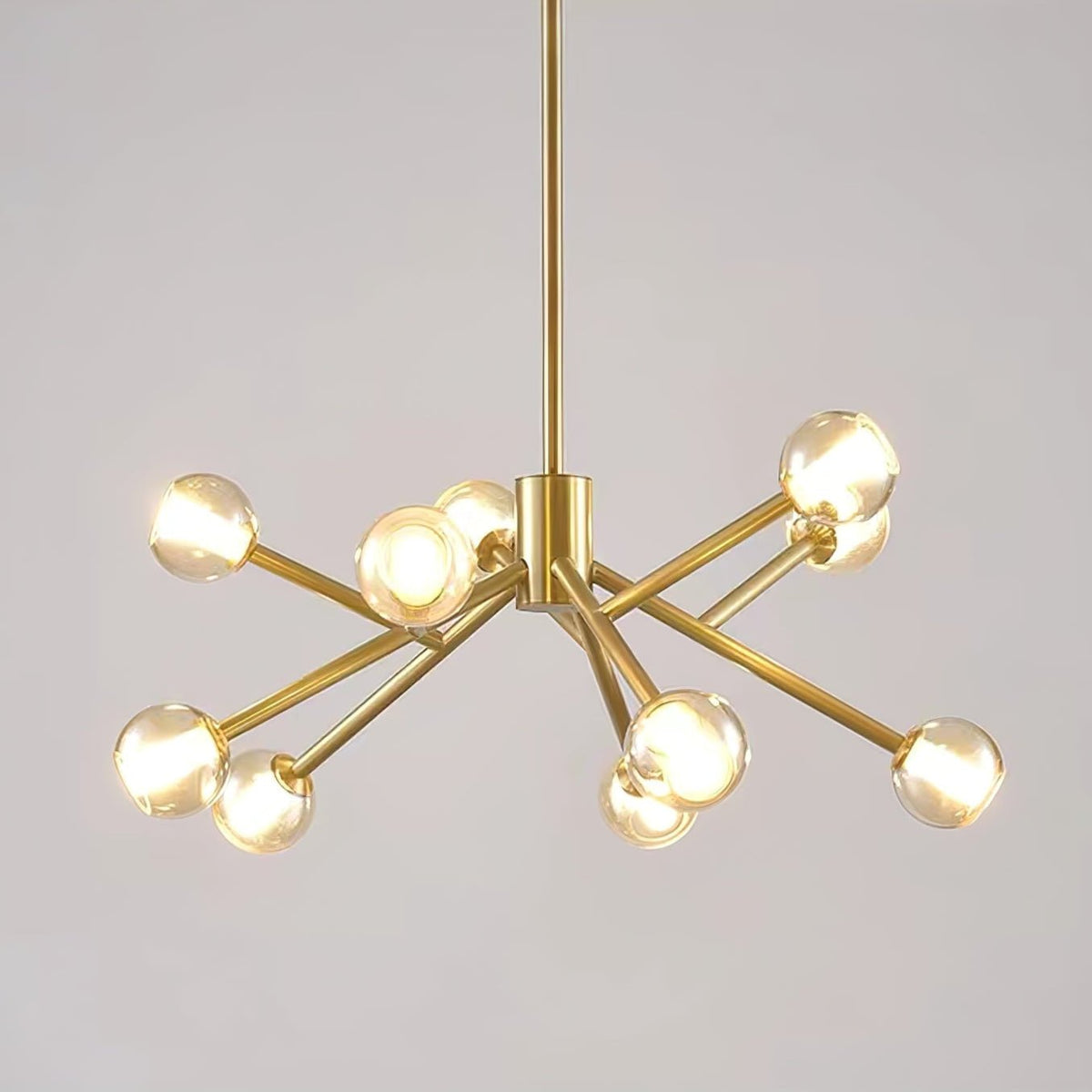 Colton lampadario Luxury