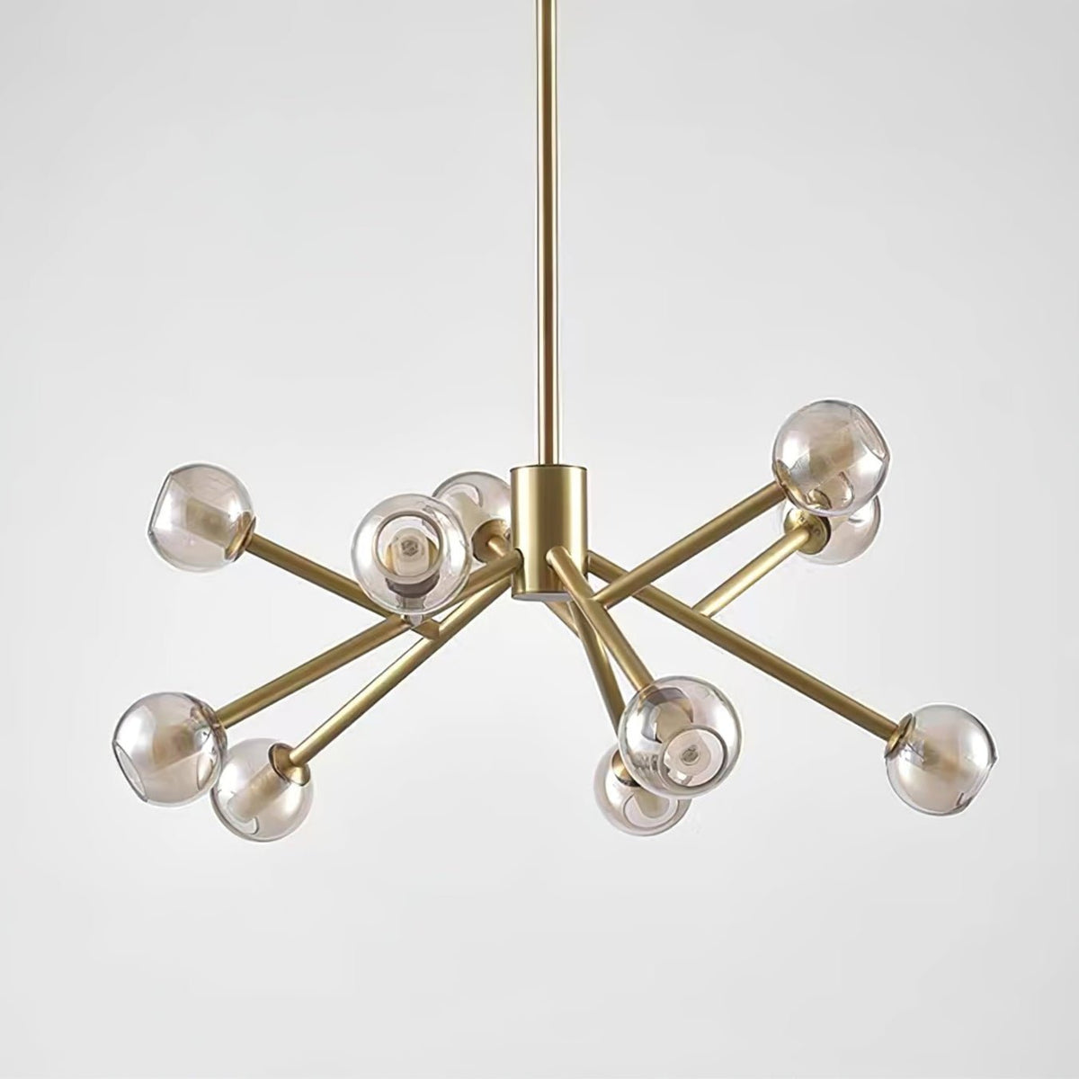 Colton lampadario Luxury