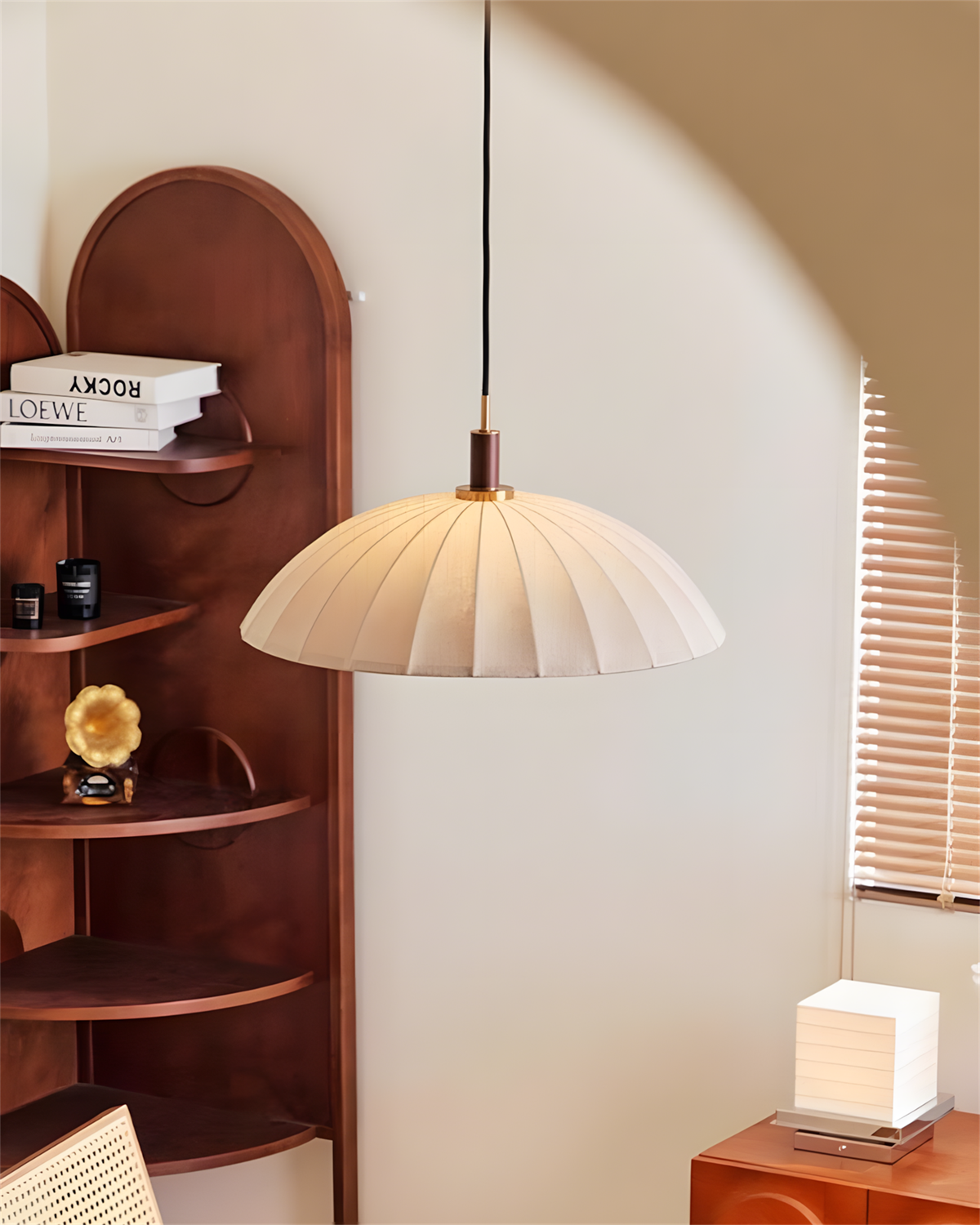 Selorelia lampada a sospensione