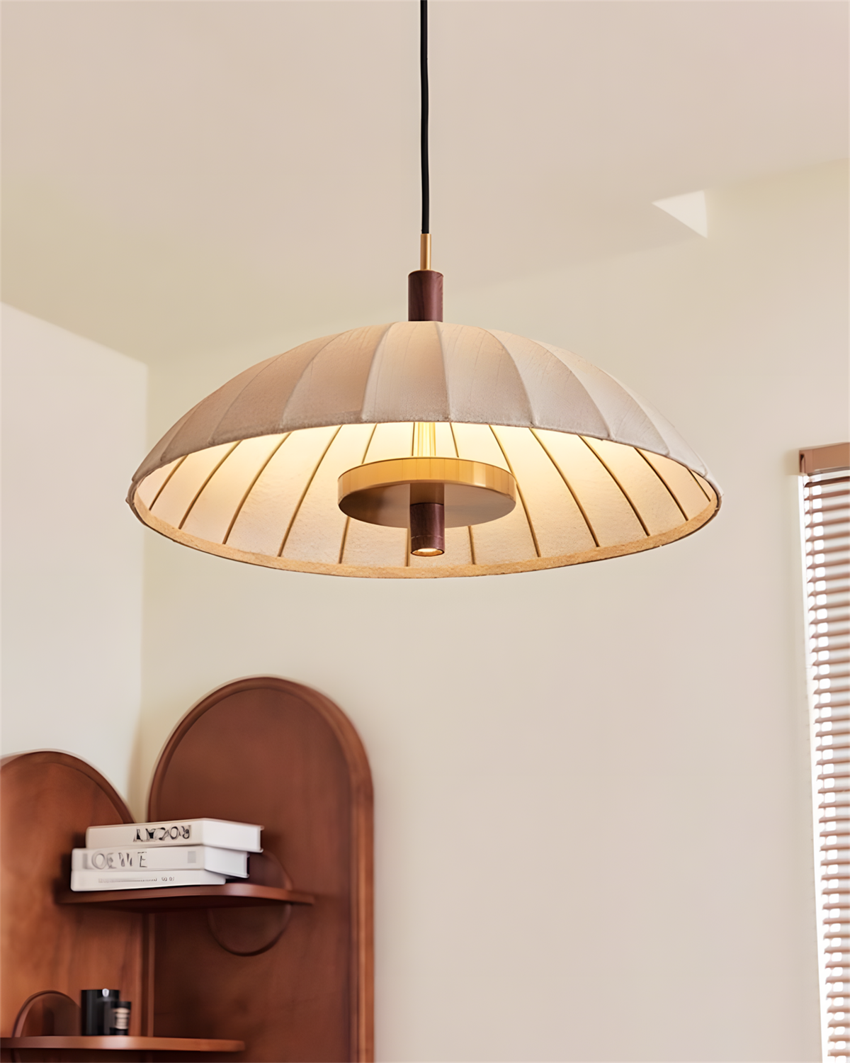 Selorelia lampada a sospensione