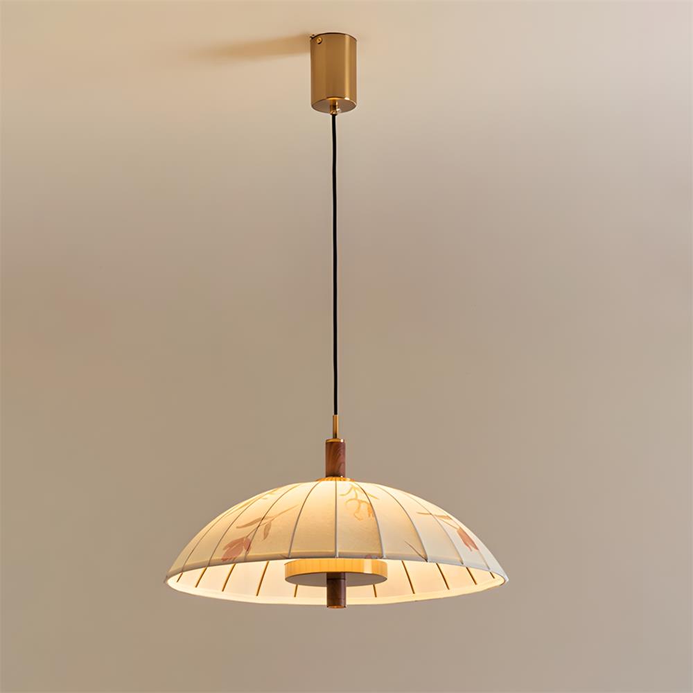 Selorelia lampada a sospensione