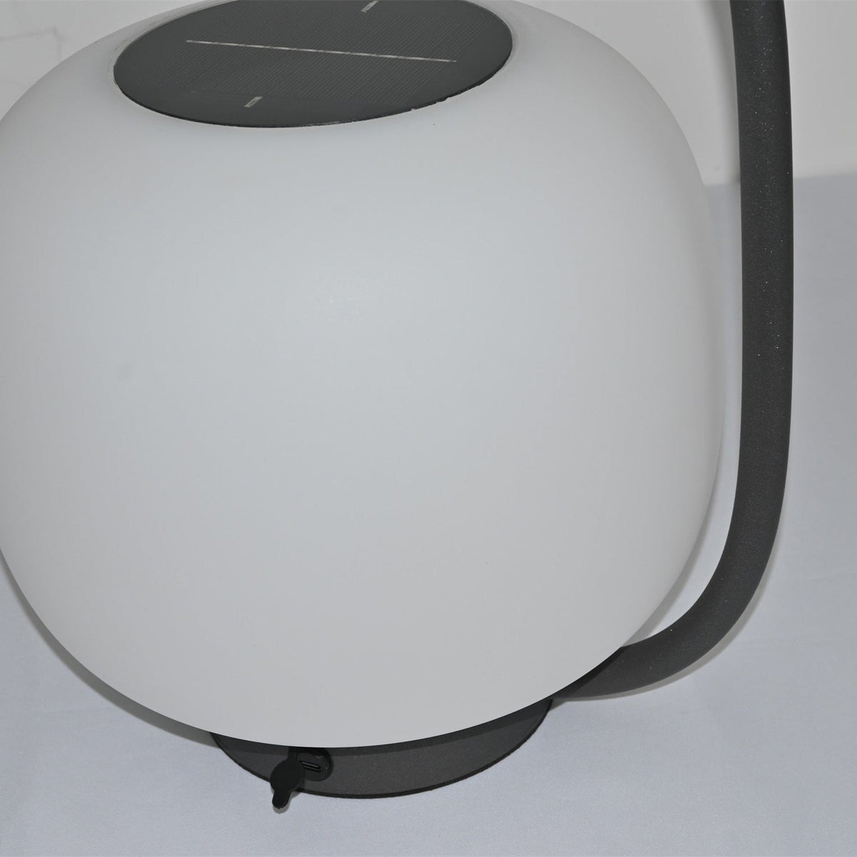 Rivoel Clear PE lampada da parete per esterni