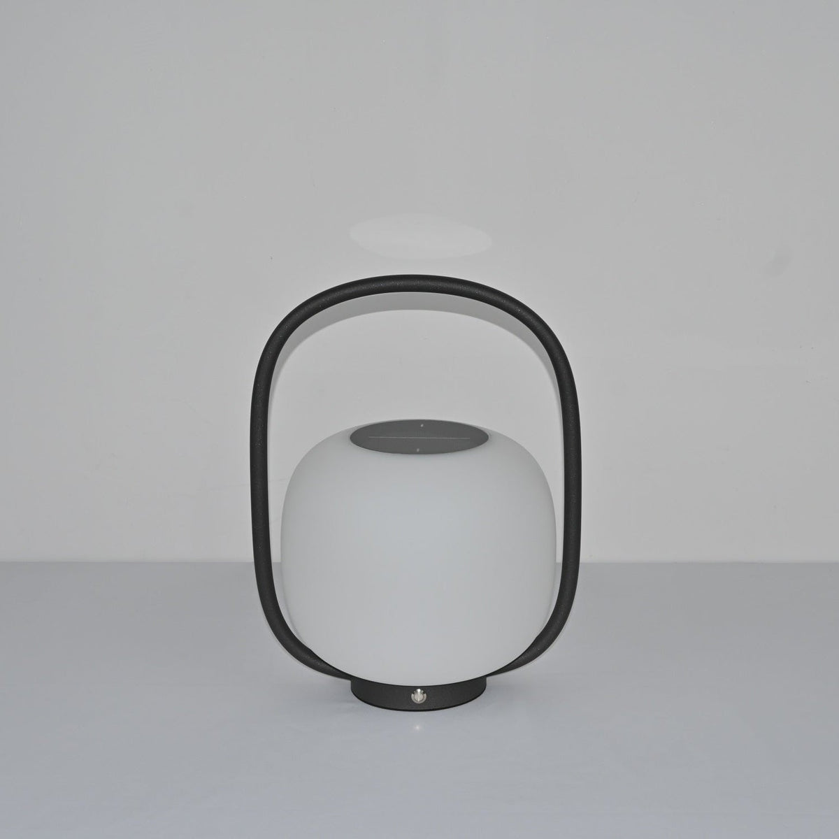 Rivoel Clear PE lampada da parete per esterni