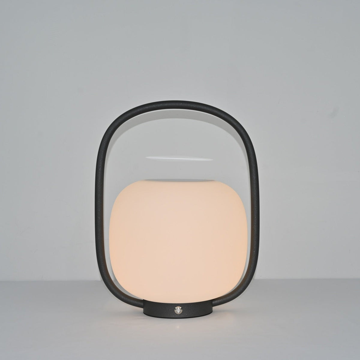 Rivoel Clear PE lampada da parete per esterni