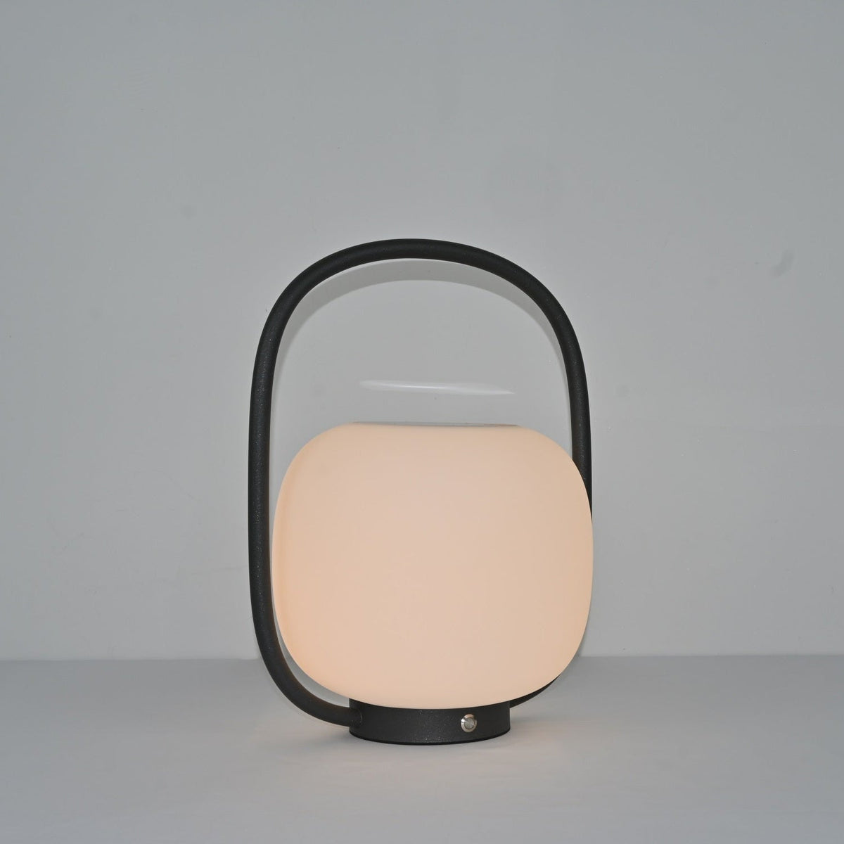 Rivoel Clear PE lampada da parete per esterni