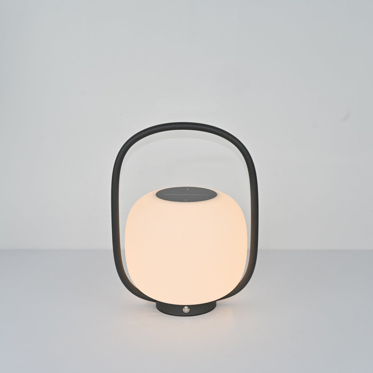 Rivoel Clear PE lampada da parete per esterni
