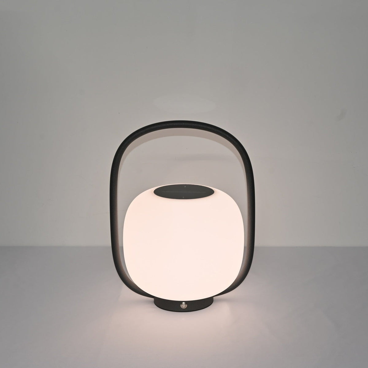 Rivoel Clear PE lampada da parete per esterni