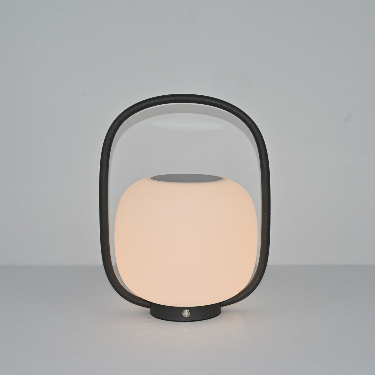 Rivoel Clear PE lampada da parete per esterni