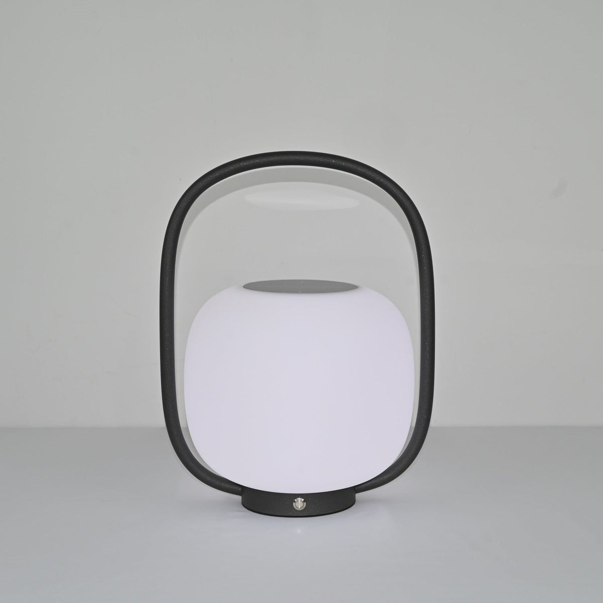 Rivoel Clear PE lampada da parete per esterni