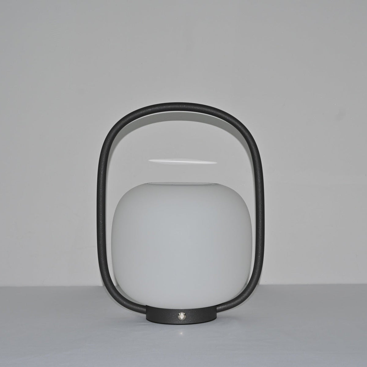 Rivoel Clear PE lampada da parete per esterni
