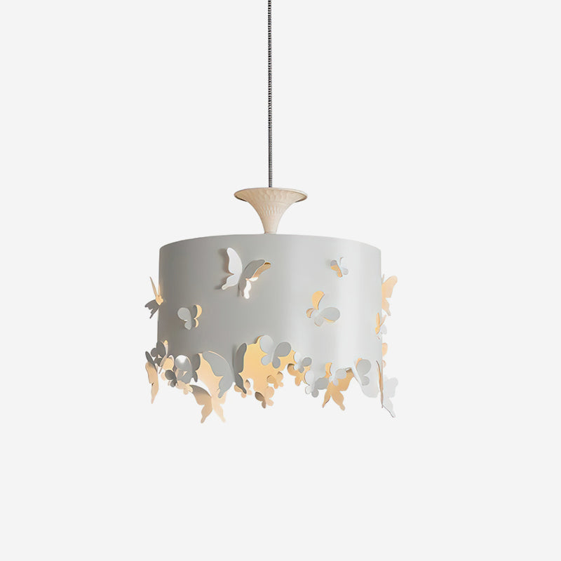 Papillon lampada a sospensione