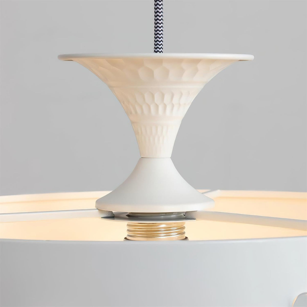 Papillon lampada a sospensione