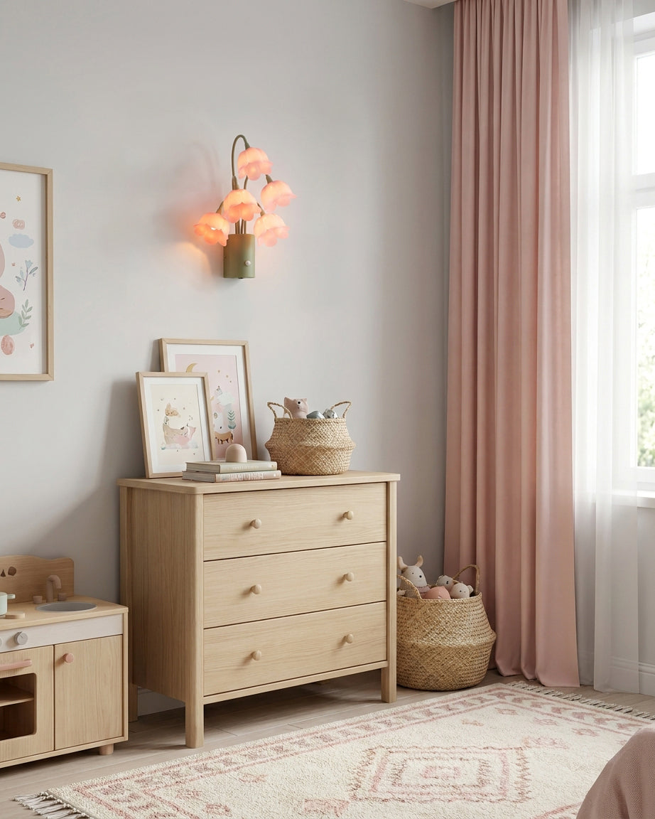 Calinelle applique