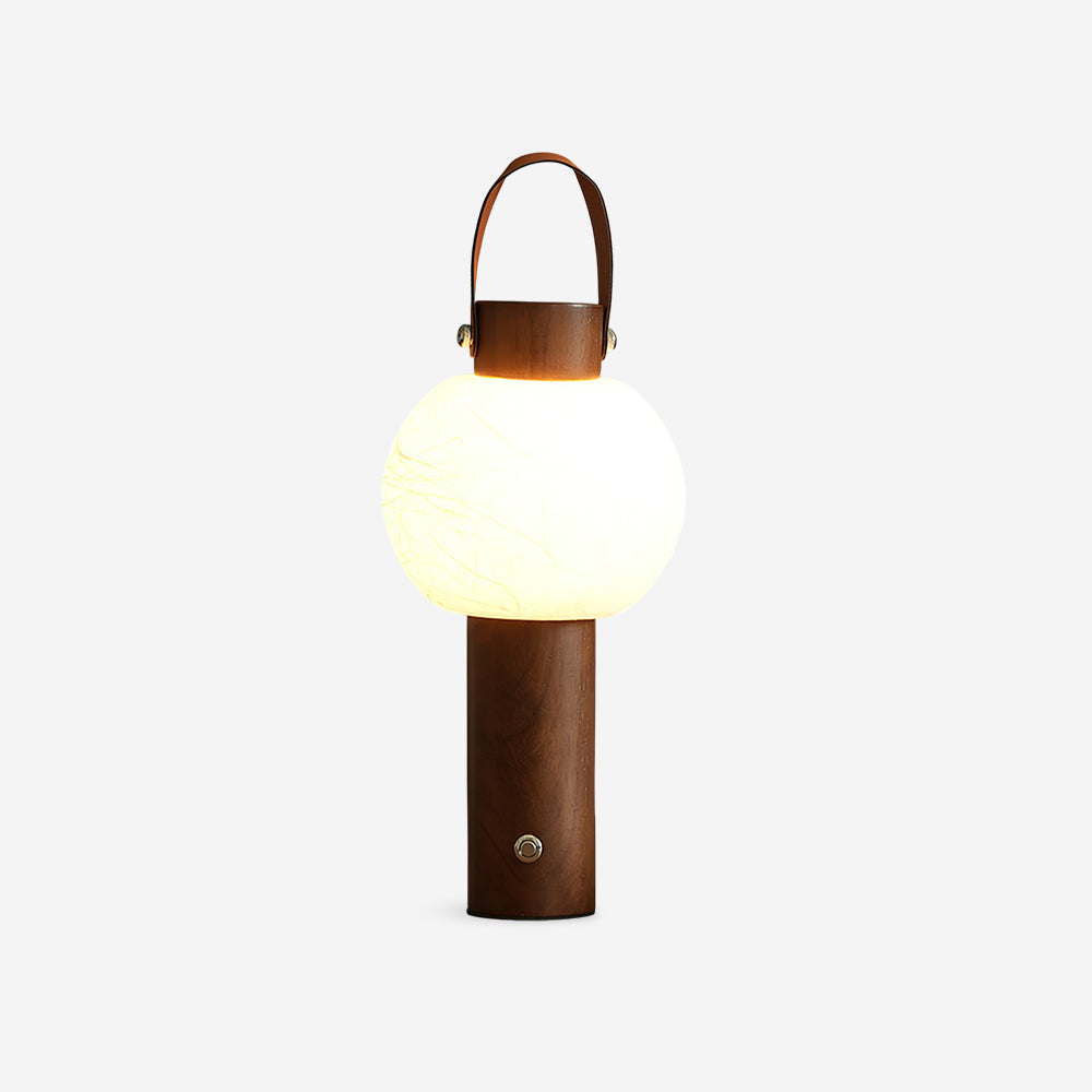 Renuise lampada da tavolo