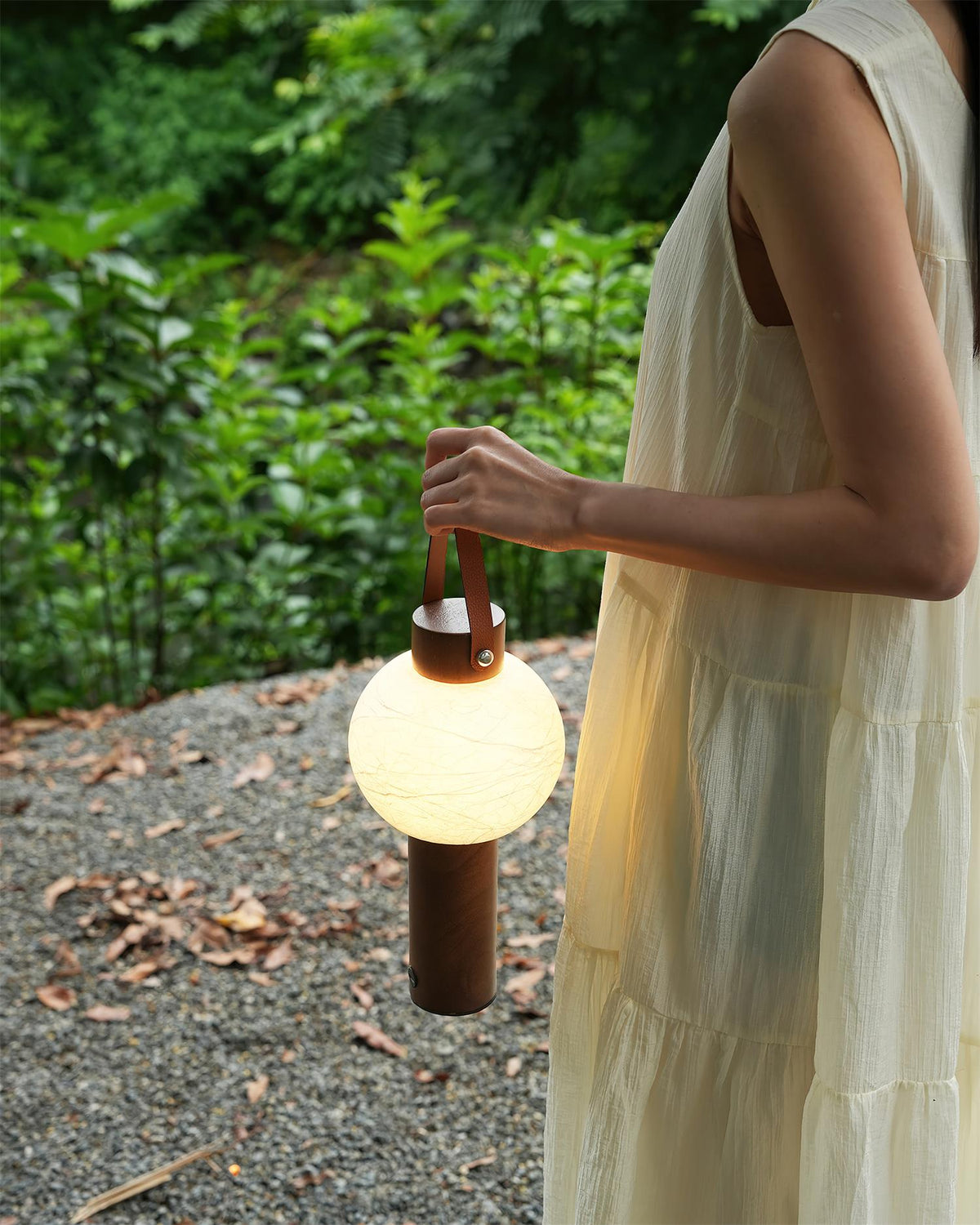Renuise lampada da tavolo