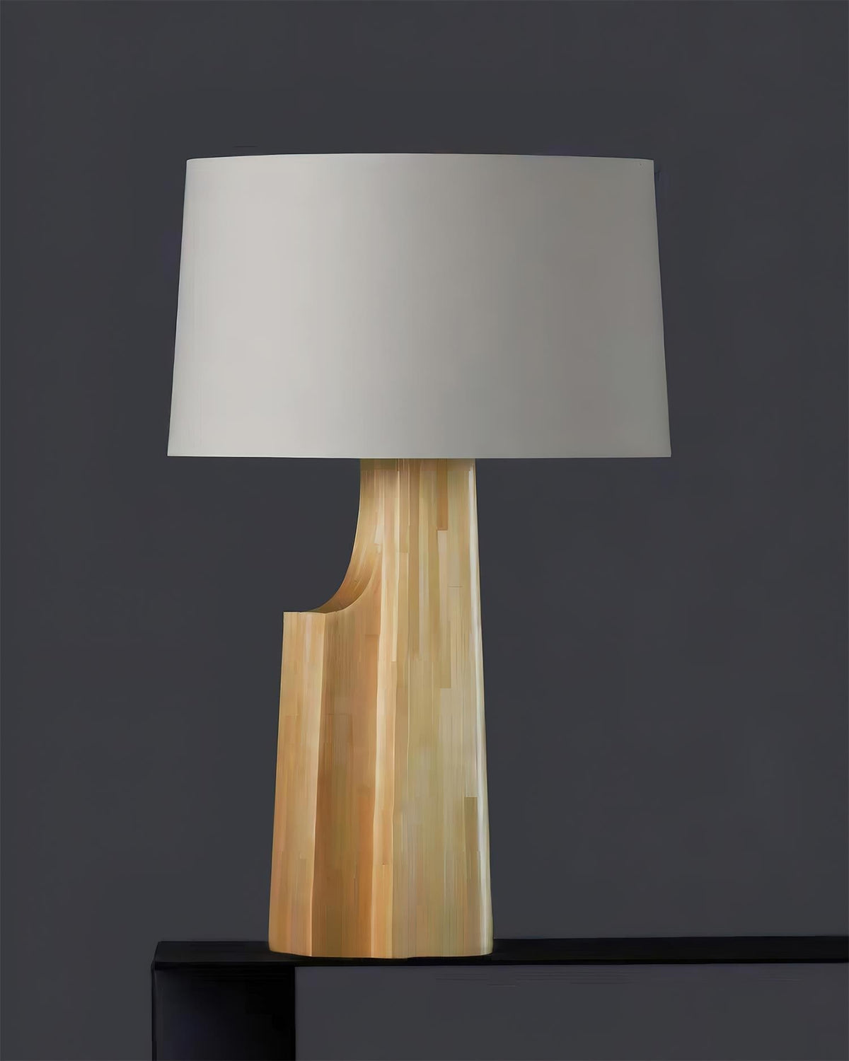 Luminaine lampada da tavolo