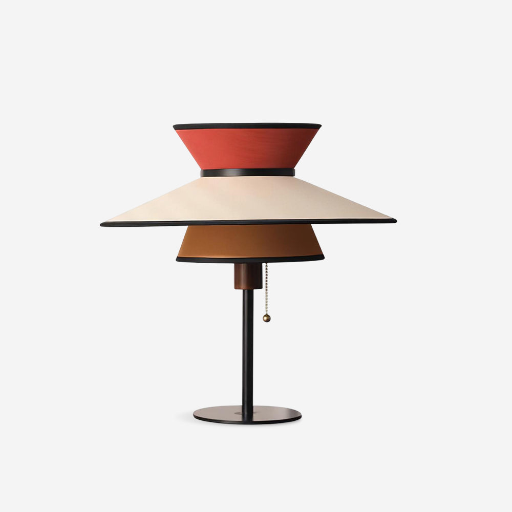 Aveniella lampada da tavolo