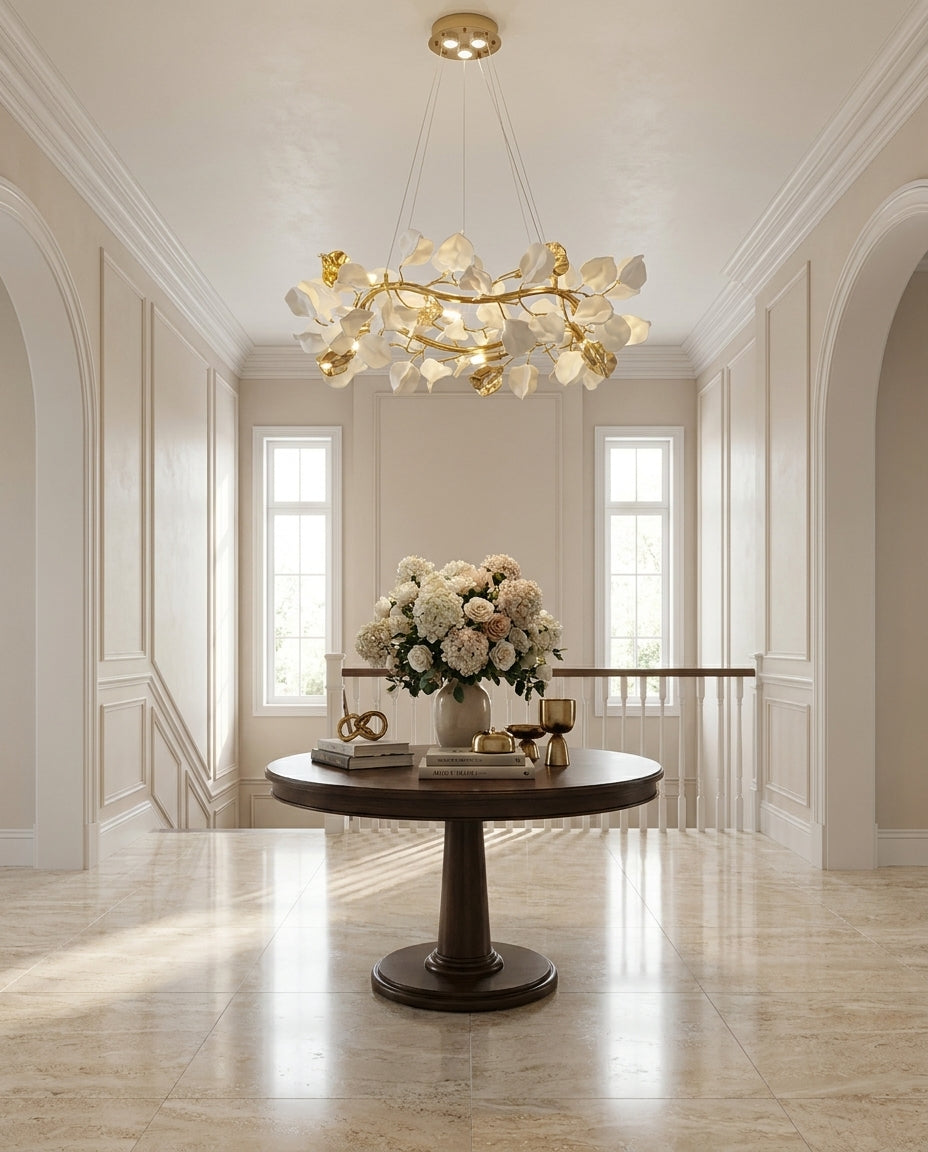 Noraeon lampadario