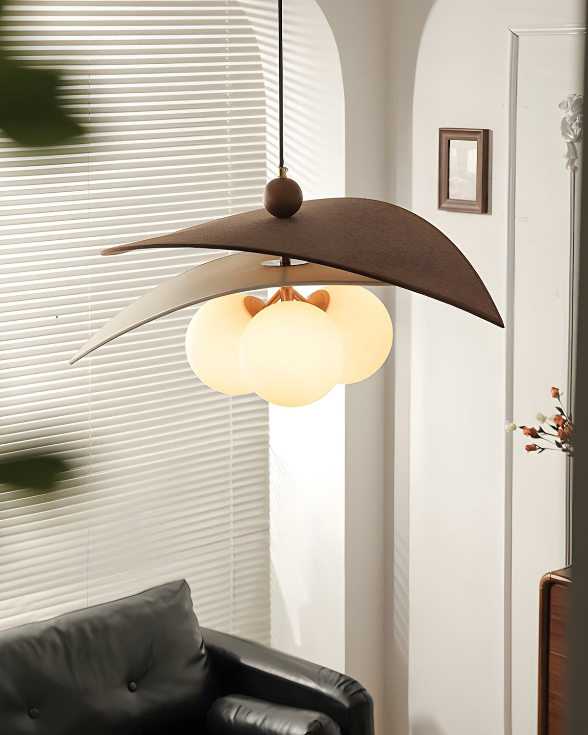 Norivena lampada a sospensione
