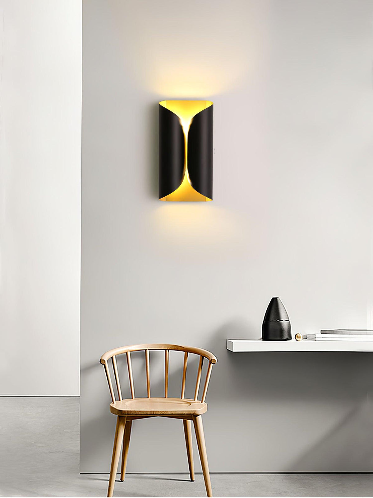 Vanta applique