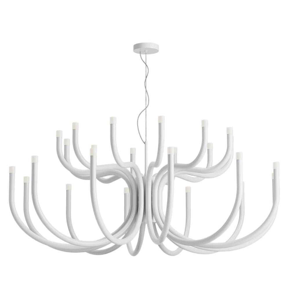 Viraerelle lampadario