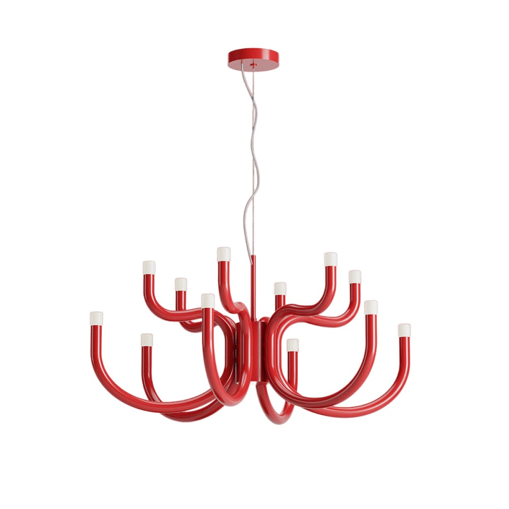 Viraerelle lampadario