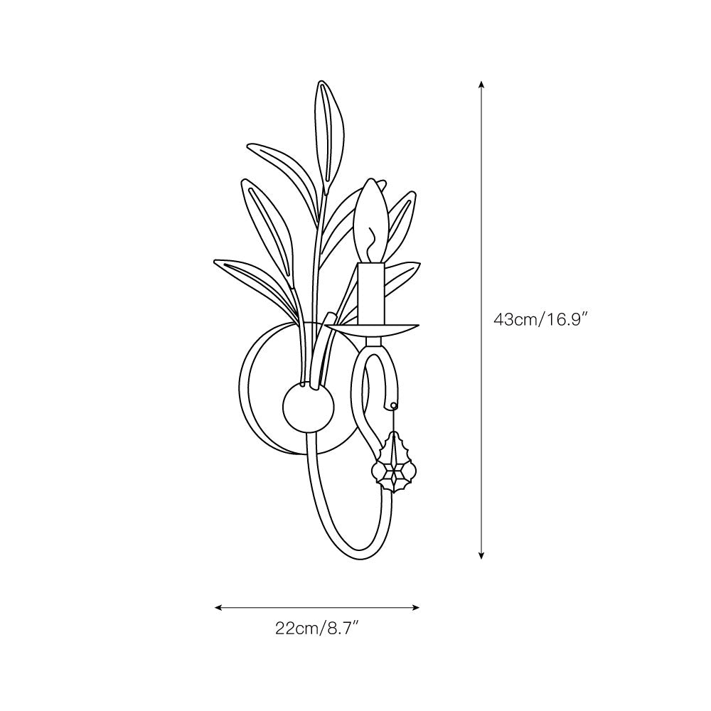 Elaoise applique