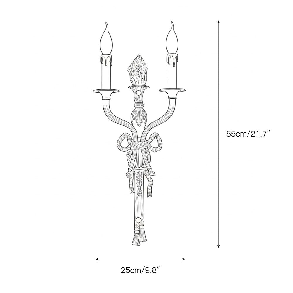 Selisaya applique