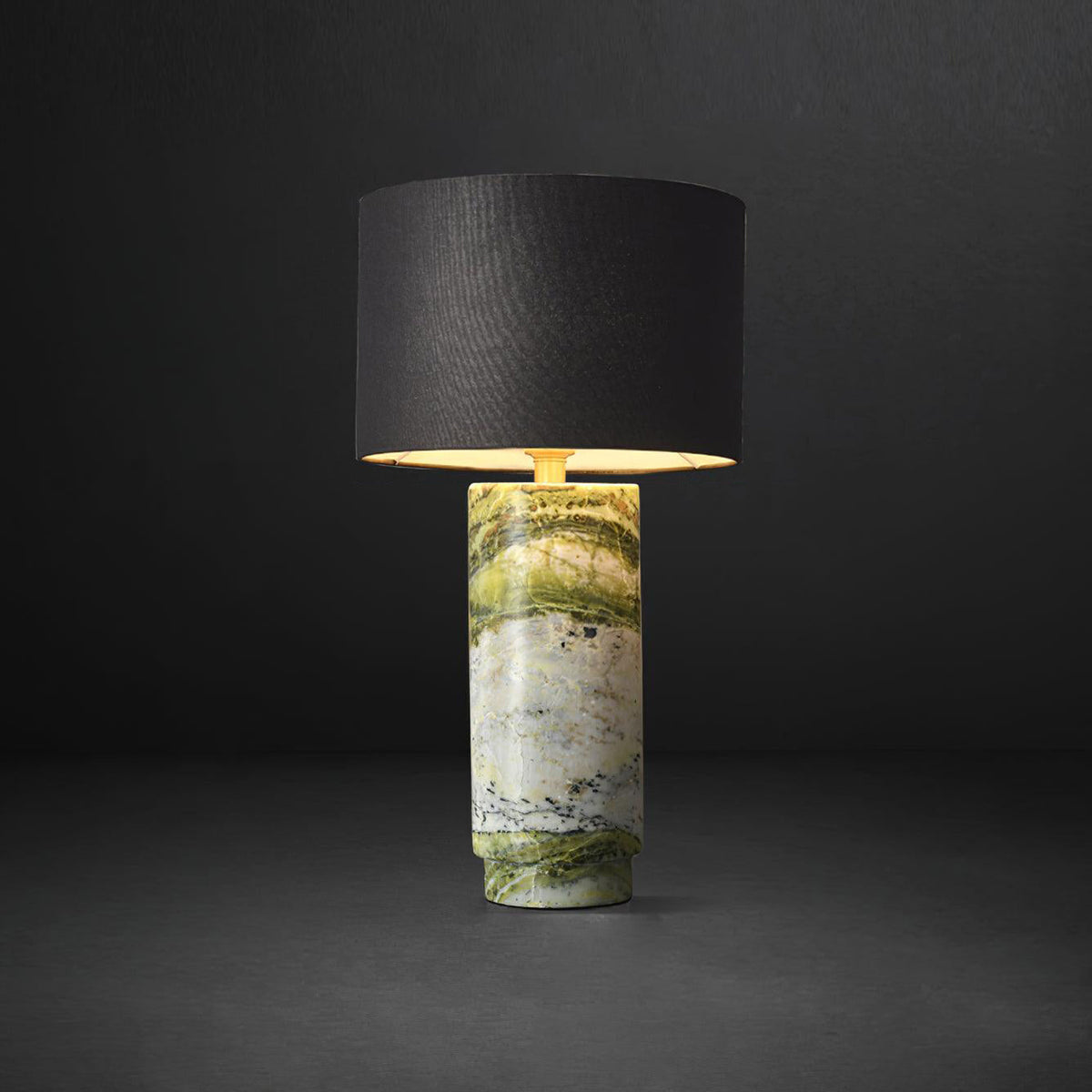 Viraelella lampada da tavolo