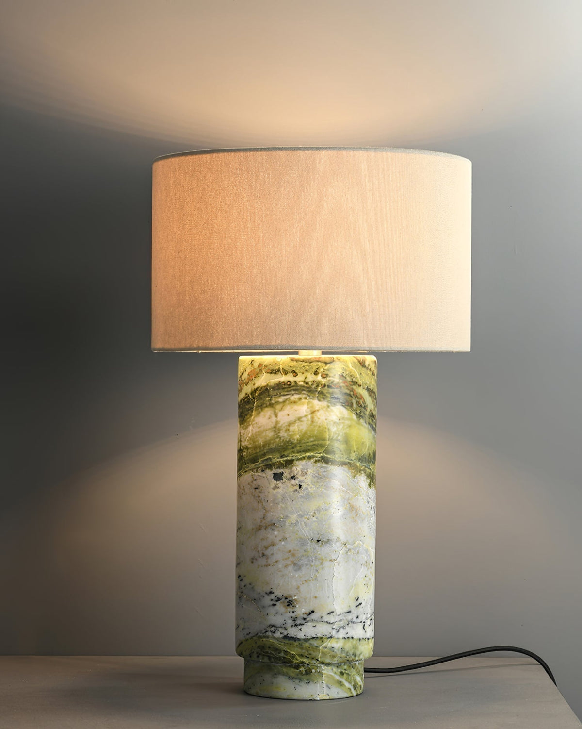 Viraelella lampada da tavolo
