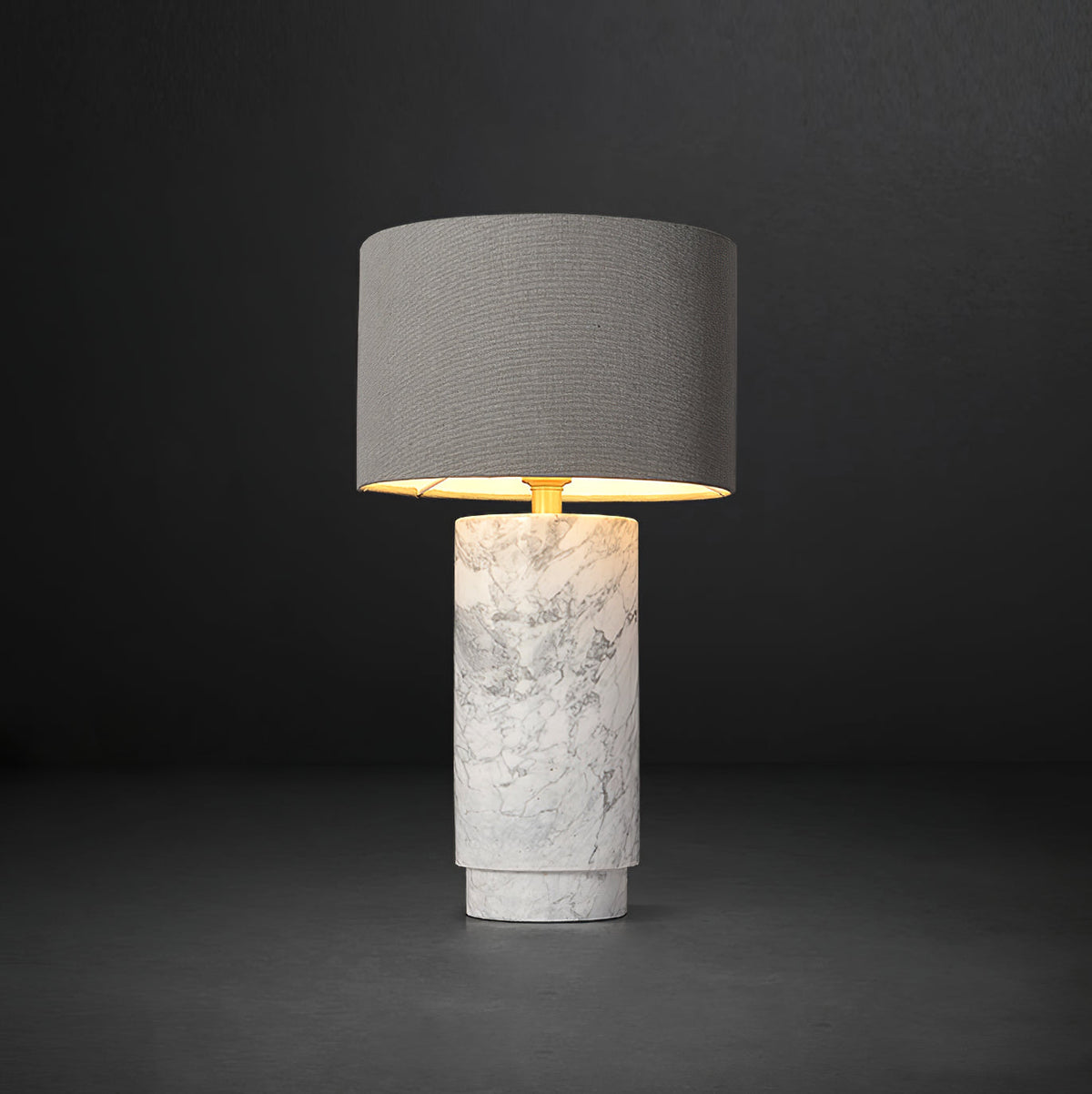 Viraelella lampada da tavolo