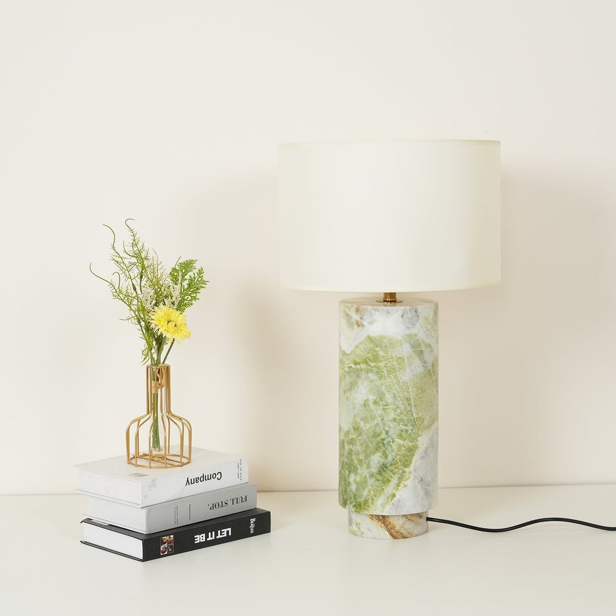 Viraelella lampada da tavolo