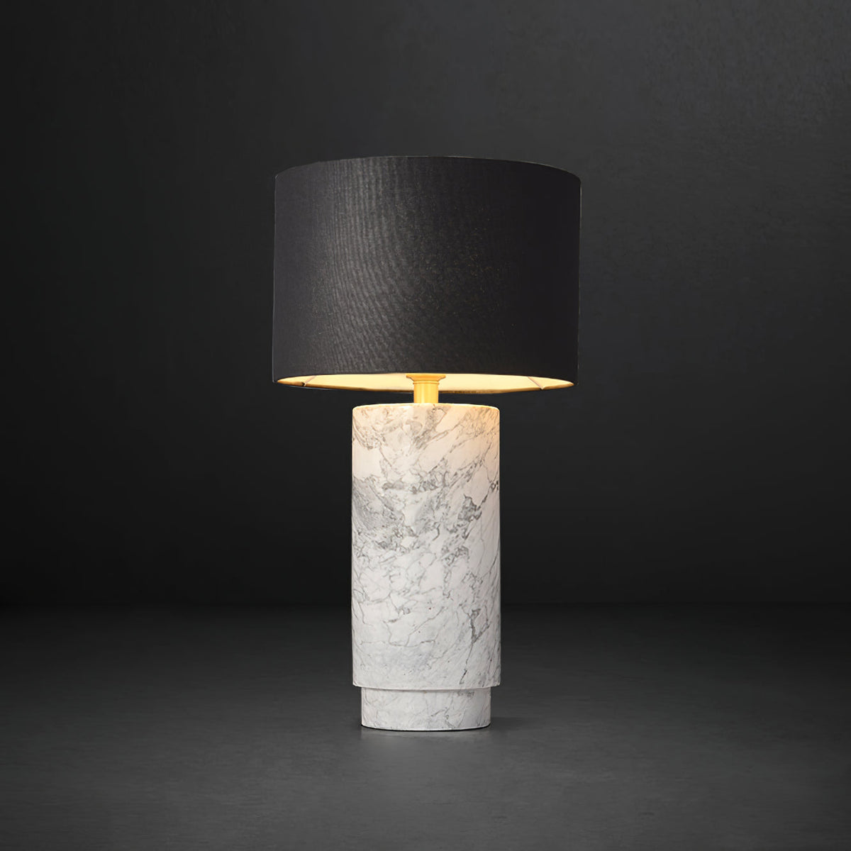 Viraelella lampada da tavolo