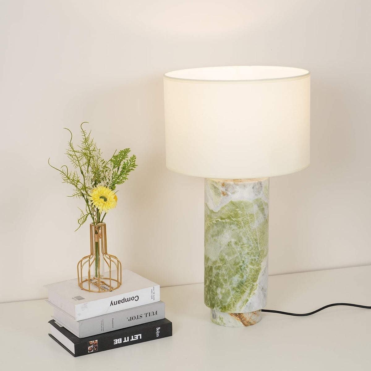Viraelella lampada da tavolo