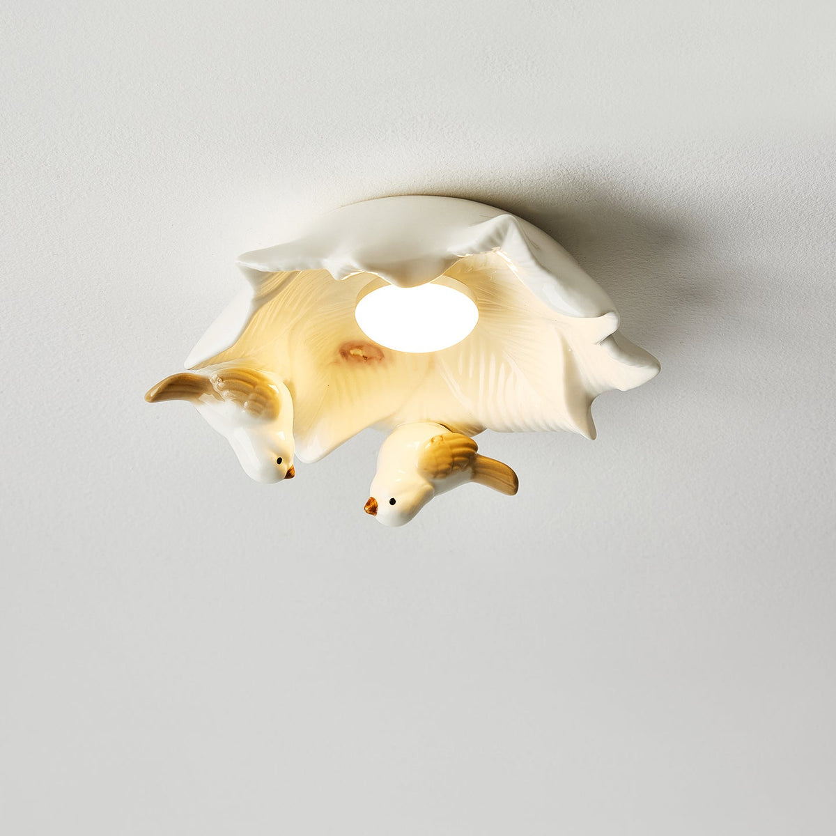 Pip lampada da soffitto