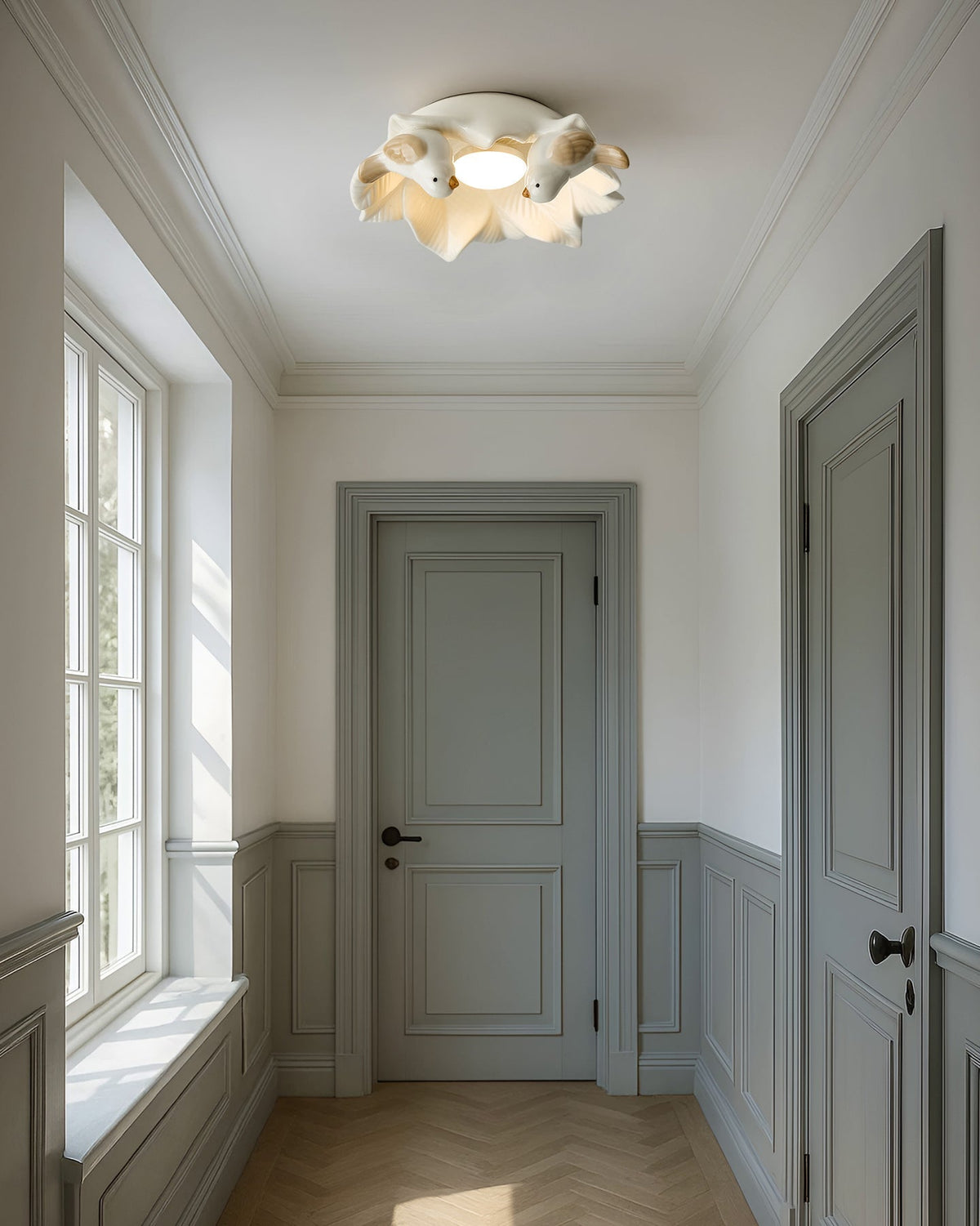 Pip lampada da soffitto