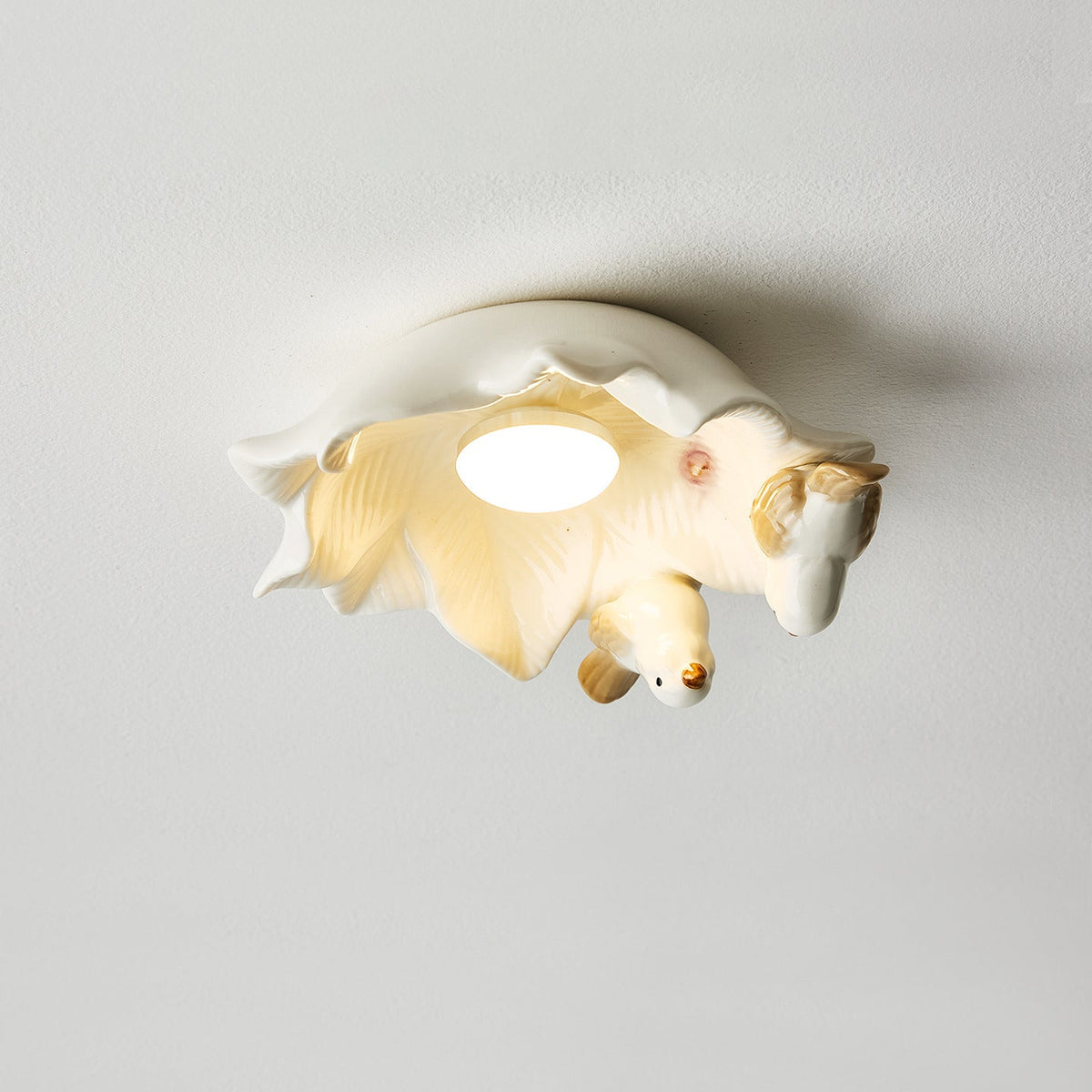 Pip lampada da soffitto