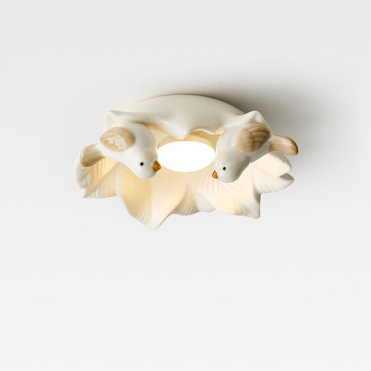 Pip lampada da soffitto