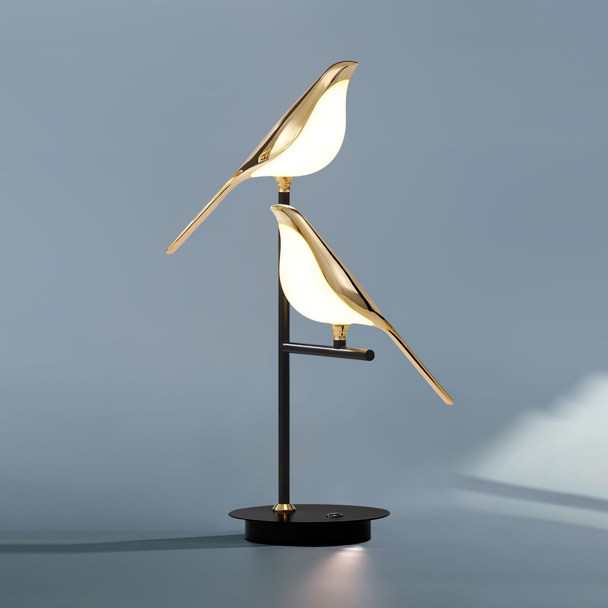 Velare lampada da tavolo Acrilica Whimsical