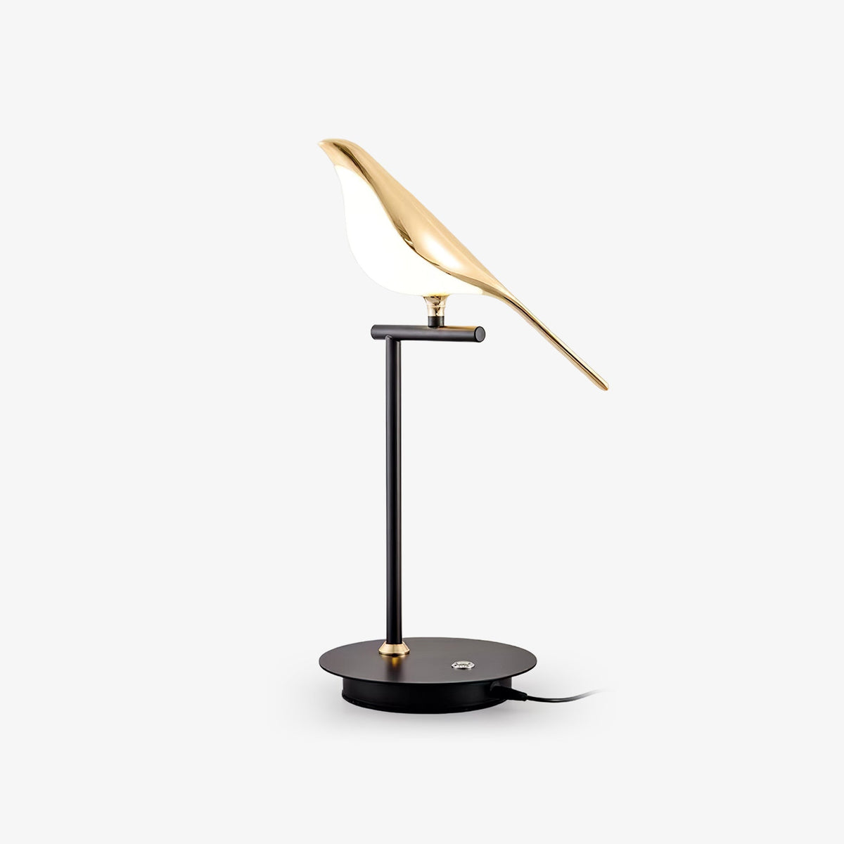 Velare lampada da tavolo Acrilica Whimsical