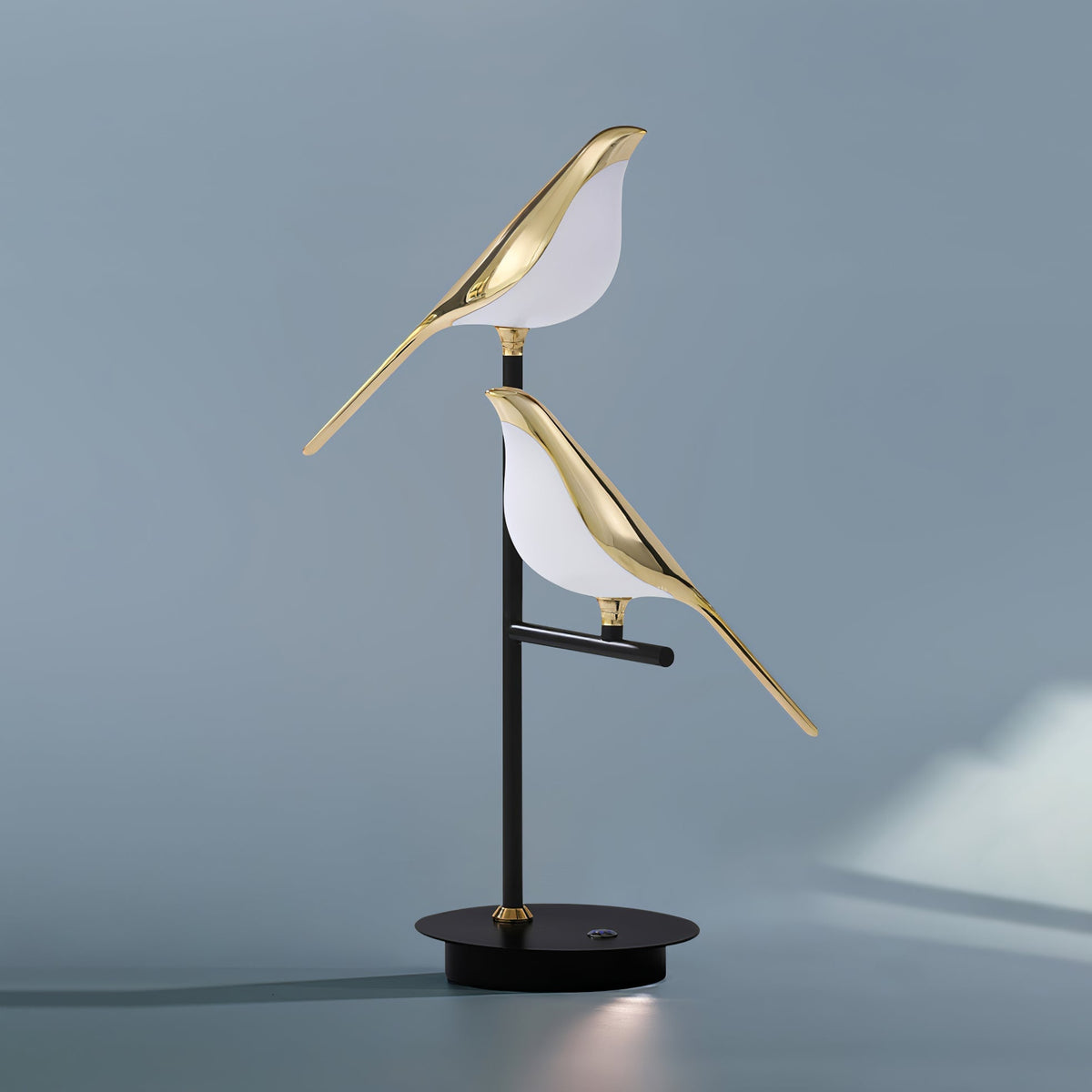 Velare lampada da tavolo Acrilica Whimsical