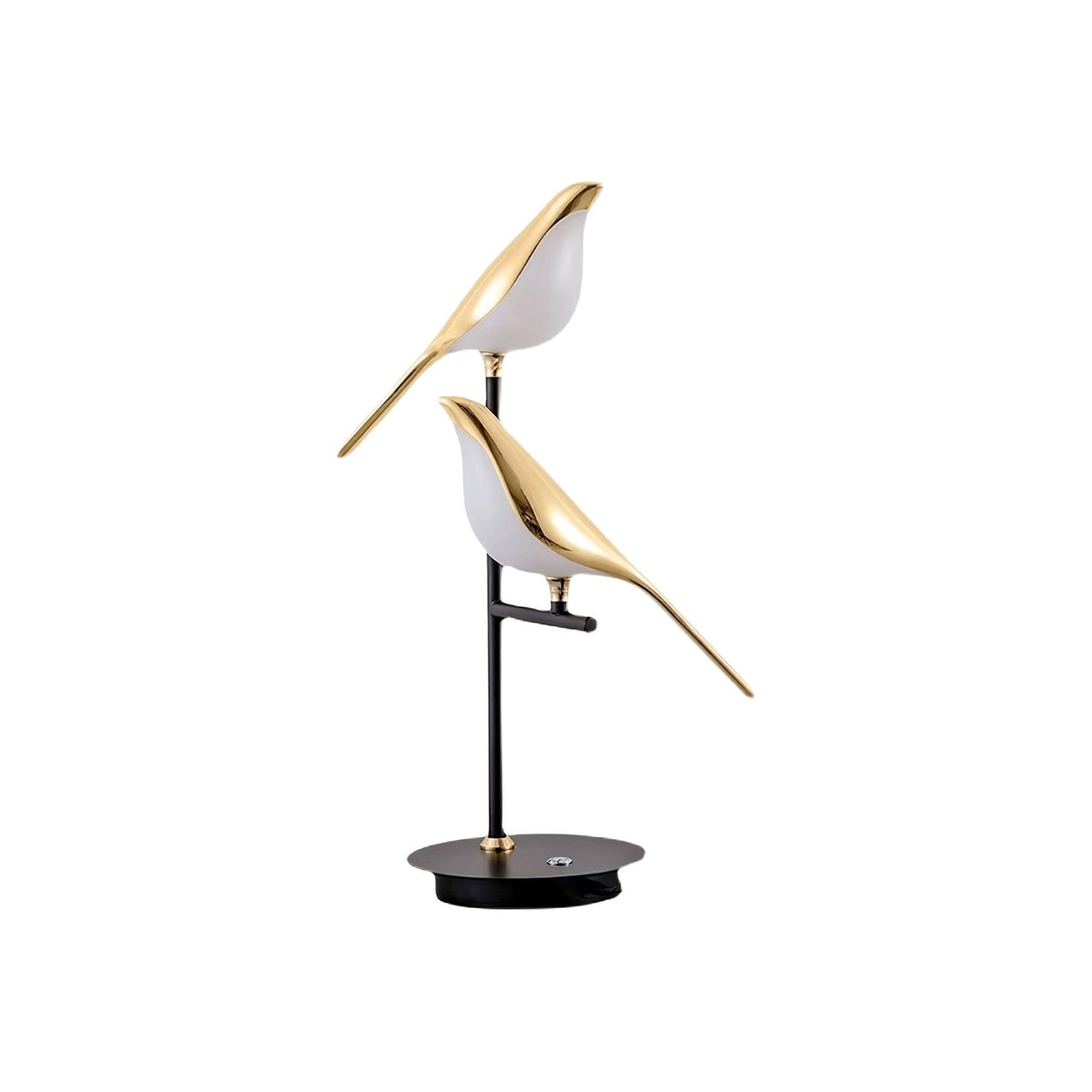Velare lampada da tavolo Acrilica Whimsical